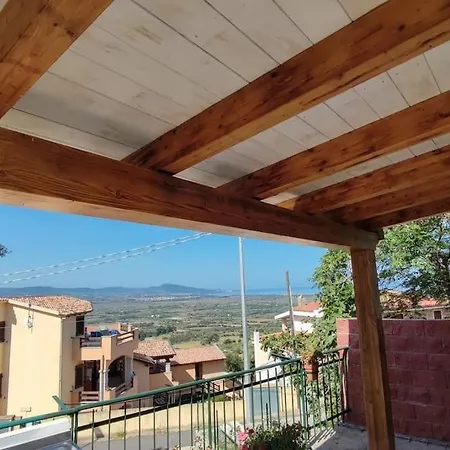Casa vacanze Casa Giulia *
