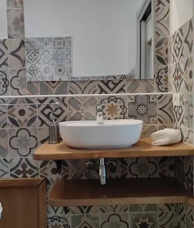 Casa Giulia Casa vacanze Badesi