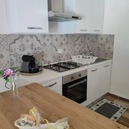 Casa vacanze Casa Giulia