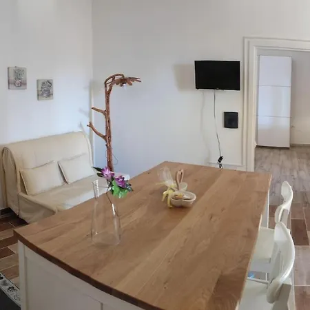 Casa Giulia Casa vacanze *