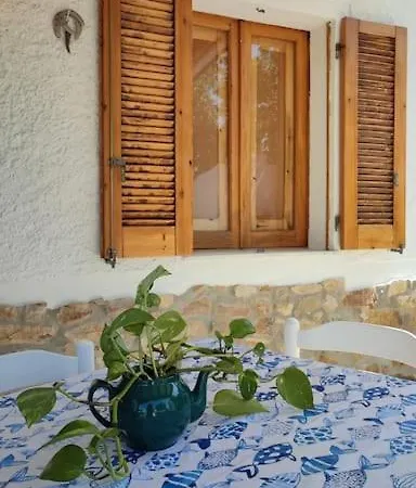 Casa vacanze Casa Giulia *