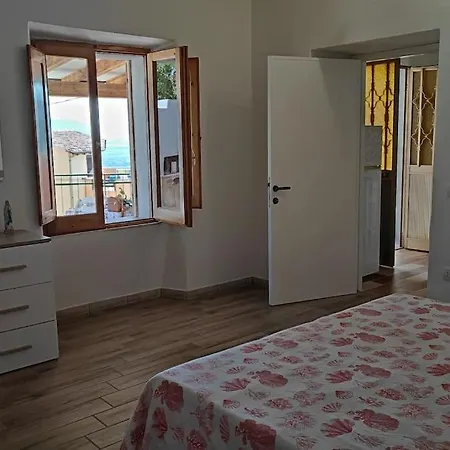 Casa Giulia Casa vacanze *