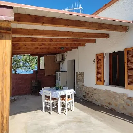 Casa Giulia Casa vacanze Badesi