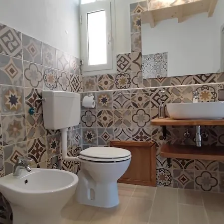 Casa Giulia Casa vacanze