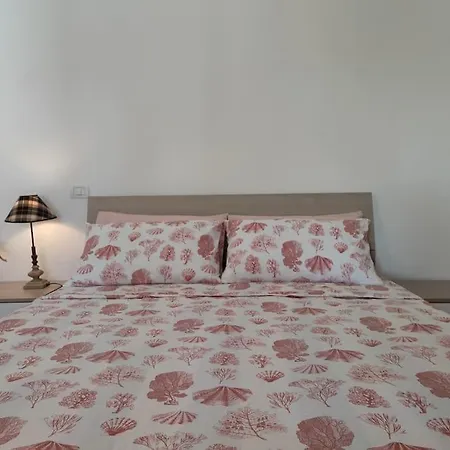 Casa vacanze Casa Giulia *