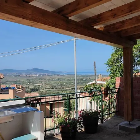 Casa Giulia Casa vacanze *