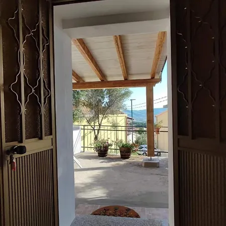 Casa Giulia Casa vacanze Badesi