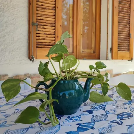 Casa Giulia Badesi