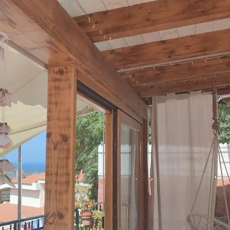 Casa vacanze Casa Giulia *