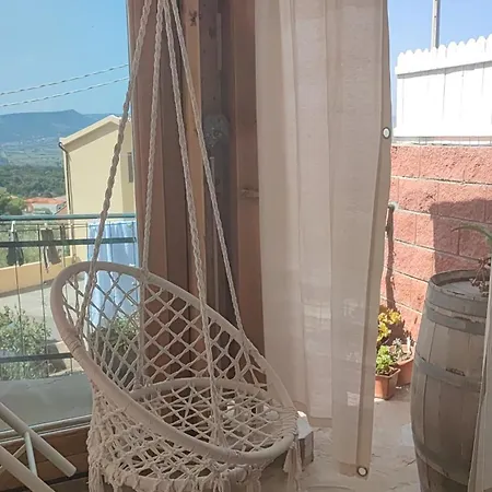 Casa vacanze Casa Giulia Badesi
